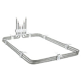 General Electric XNC11X124 Oven Element 208v 10000w