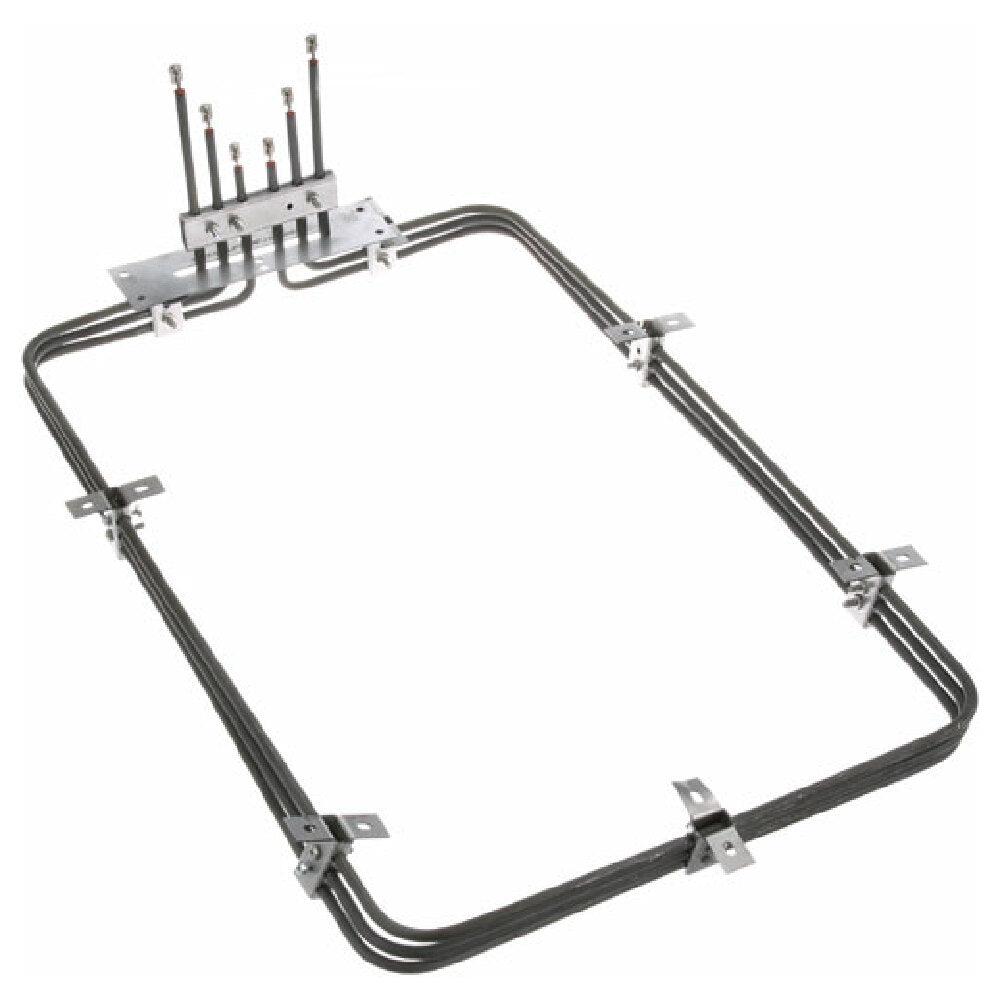 General Electric XNC12X126 Oven Element 236v 10000w