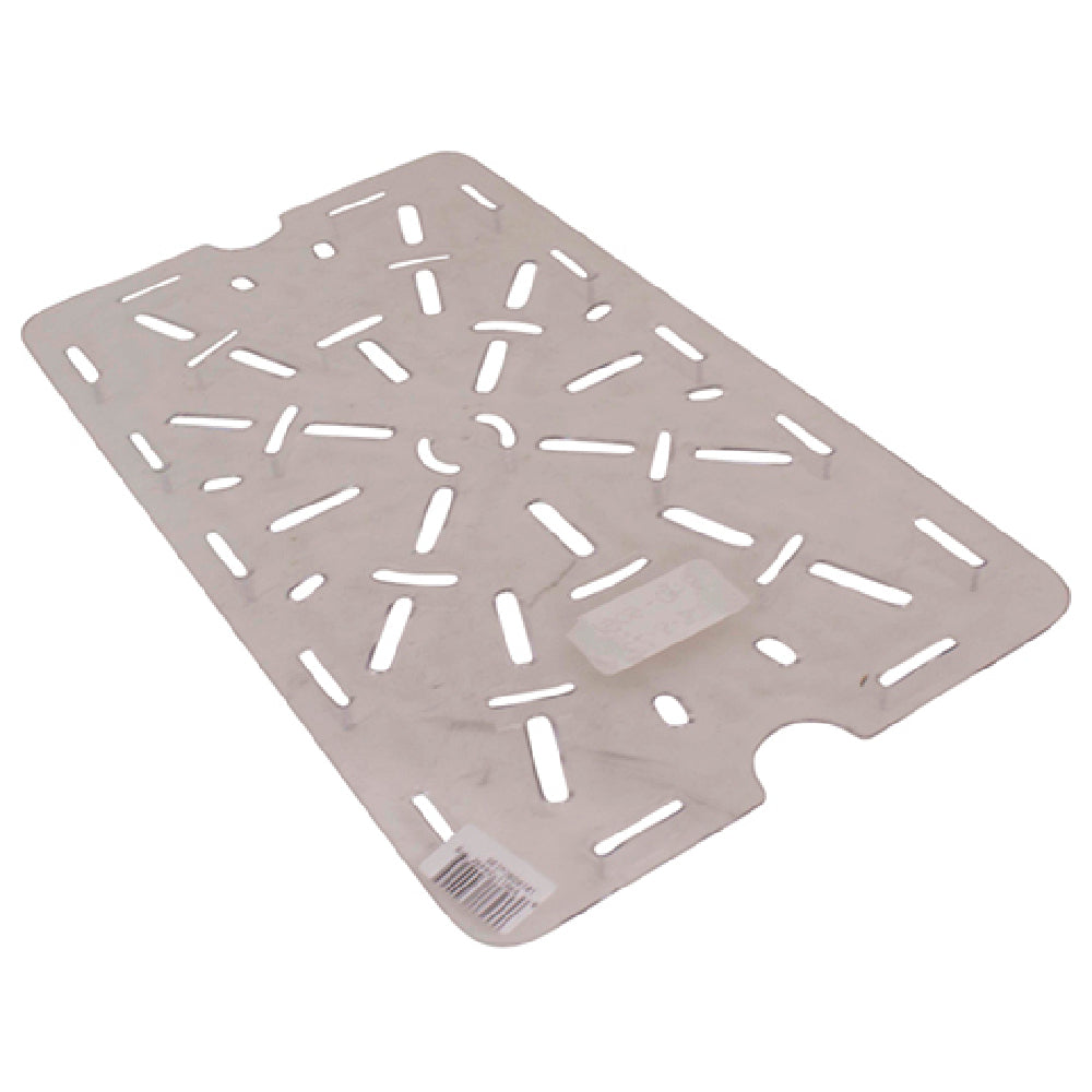 Franklin Machine Products 840-5051 Grate Drain (Romaine Lettuce)