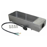 Component Hardware Group T12-0370 Condensate Evaporator 117v 160w