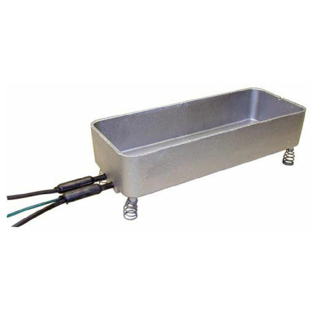 Private Label 341370 Condensate Evaporator 117v/160w 4"x10 1/8"x3"