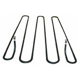 Star Mfg 2N-6534 Griddle Element