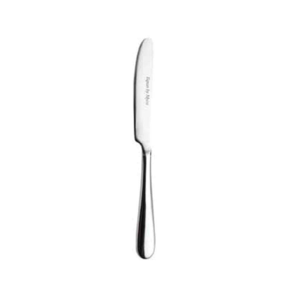 Arc Cardinal EQ294 Chef & Sommelier Burlington Butter Knife (L:6.75'' X W:0.6'') 13/0 Stainless Steel