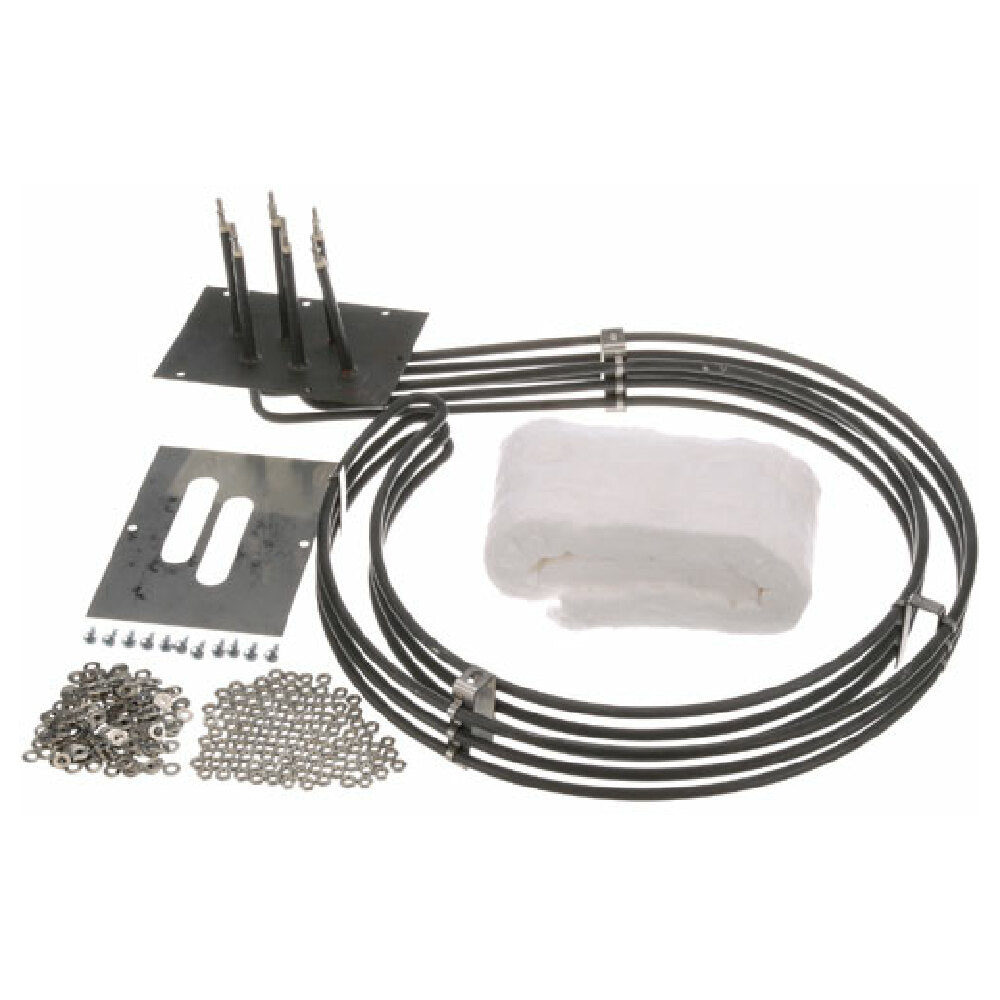 Blodgett 33245 Oven Element Assy 208v 10000w 12" X 22"