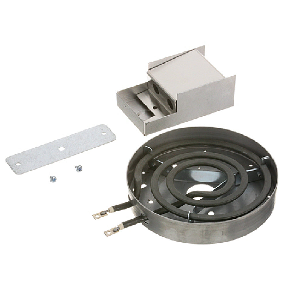 Star Mfg WS-50387 Warmer Element Assy 120v 450w 6" Dia