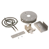 Wells 50389 Warmer Element Assy 240v 450w 6" Dia.