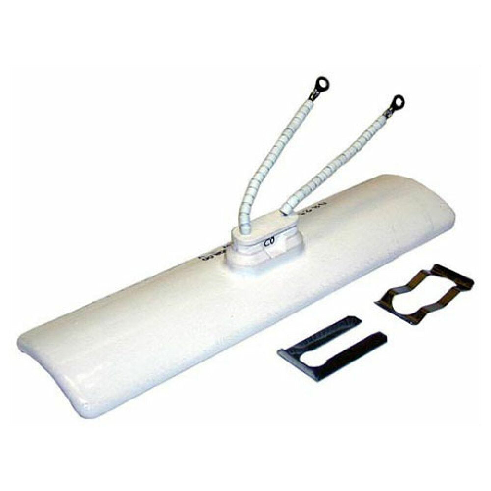 Hatco HT2-07-008-00 Ceramic Heater 120v 650w