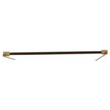 Star Mfg K9-11160-26-1 Broiler Element 104v 1000w