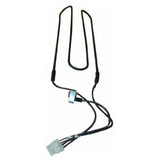 Prince Castle 42574 Heater Defrost 120v