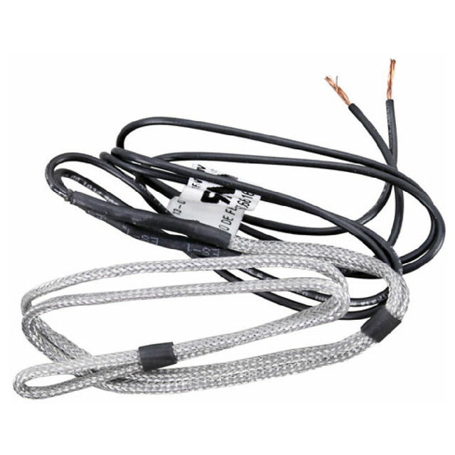 TRUE TRUE801805 Heater Evaporator Drain Tube Fits True