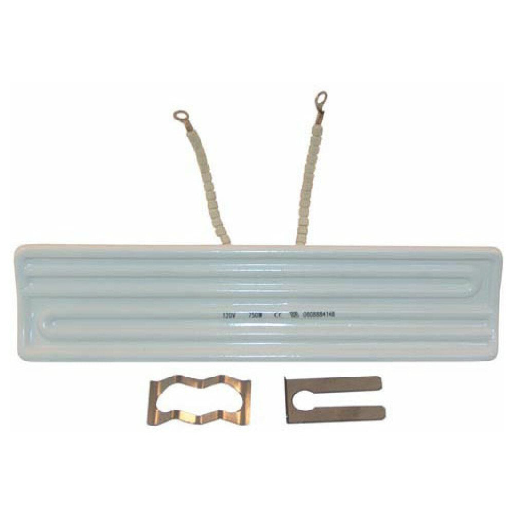 Hatco 2.07.001 Element Ceramic 120v 750w