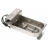 Fisher Manufacturing FIS900-105 Condensate Evaporator Pan