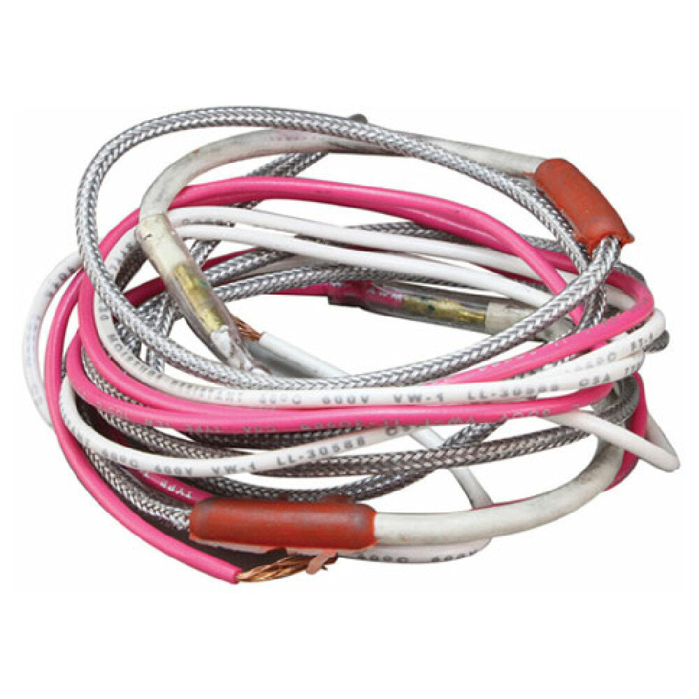 Private Label MVR341963 Aluminum Flexible Drain Heater
