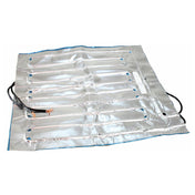 Private Label 341969 Foil Heater