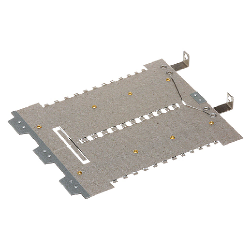 Waring/Qualheim 027221 Element 337w