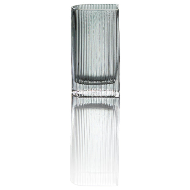 Bauscher Hepp 53.0096.0227 - Vase, 7.9"H, Round