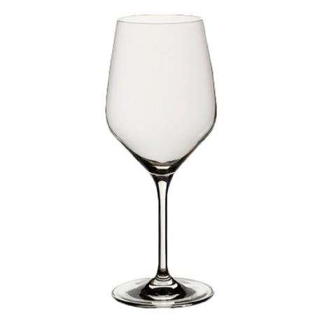 Steelite 4845R330 Red Wine Glass 18-1/2 Oz. (H 9" M 3-3/4" T 2-3/4" B 3-3/8") Rona