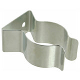 Component Hardware Group -A76-4460 Kick Plate Spring Clamp 1 5/8 2 In Tubing