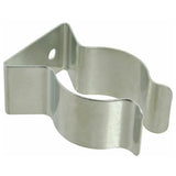 Kason -67105000004 Kick Plate Spring Clamp 1 5/8 2 In Tubing