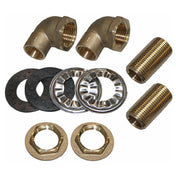 Private Label 266352 Inlet Nipple Kit