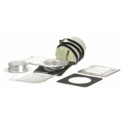 Private Label 342301 Ventilator Heated 115v 4"wall