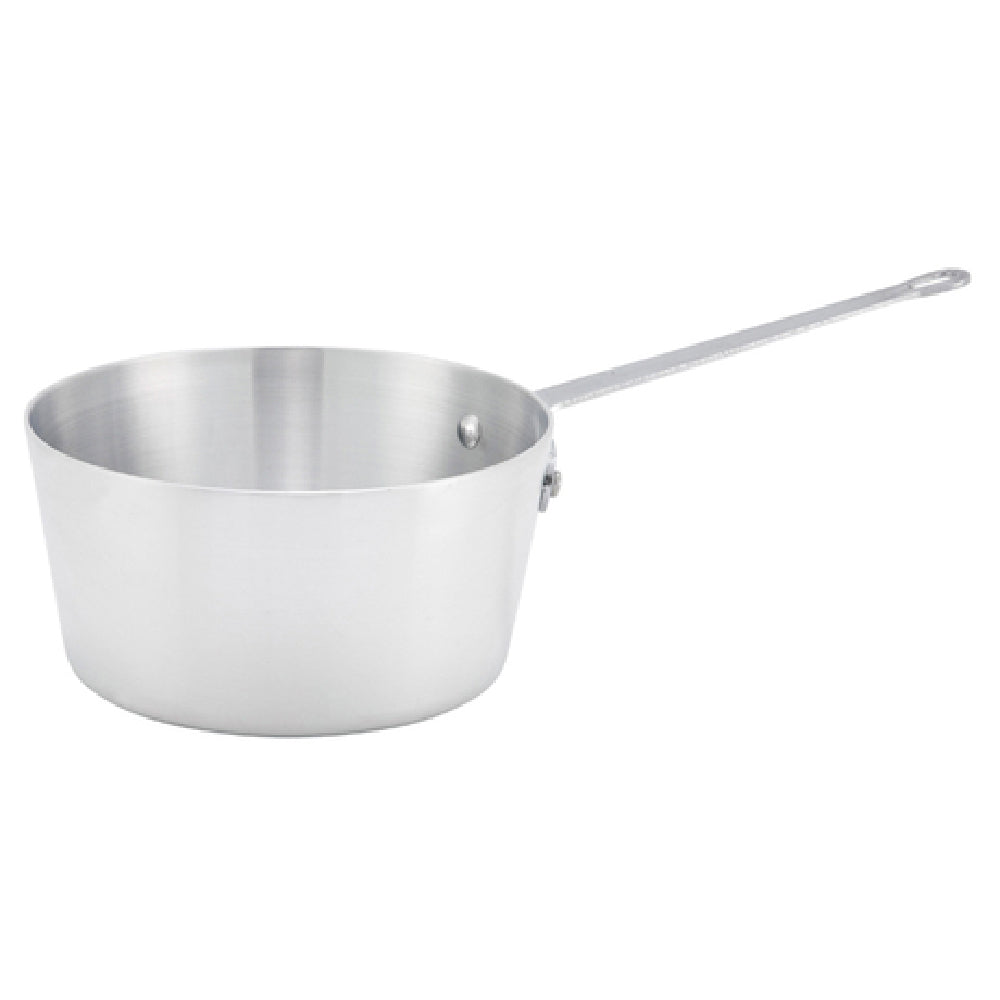 Winco ASP-5 Sauce Pan 5 Qt. 10-1/8" Dia. X 5-1/2"H