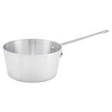 Winco ASP-5 Sauce Pan 5 Qt. 10-1/8" Dia. X 5-1/2"H