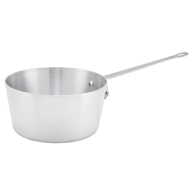 Winco ASP-5 Sauce Pan 5 Qt. 10-1/8" Dia. X 5-1/2"H