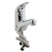 T&S Brass B2701 Single Lever Faucet