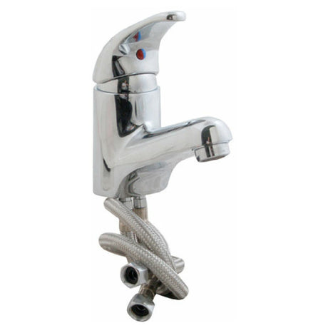 T&S Brass B2701 Single Lever Faucet