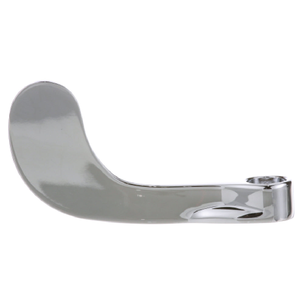 T&S Brass B-WH4-NS Handle Wrist Blade 4"