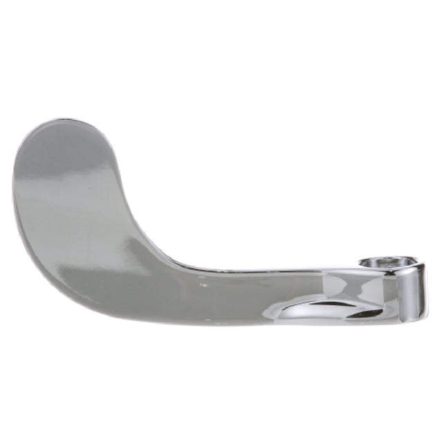 T&S Brass B-WH4-NS Handle Wrist Blade 4"