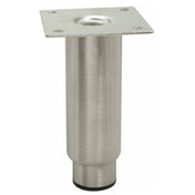 Private Label 34252 6 In Ss Plat Mnt Leg