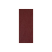Risch VIENNA-2V 4.25X11 Vienna Hardback Wave-patterned Menu Cover (specify Color)