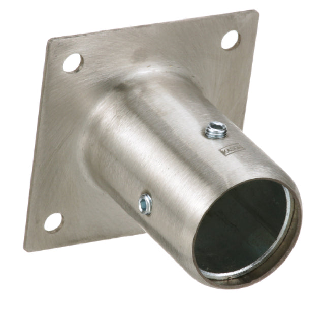 Component Hardware Group A18-0406C Kason 1655 Leg Socket 1 5/8 Tube 1 1/4 Pipe