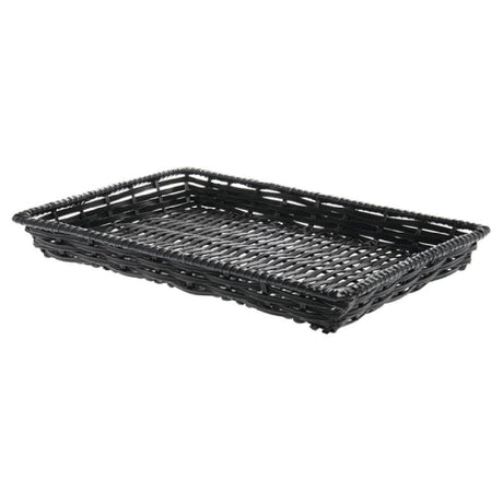 Hubert 54278 - Basket, 13" X 18" X 2"H, Rectangular