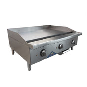 Comstock-Castle CS-24EG-C Griddle Electric Countertop
