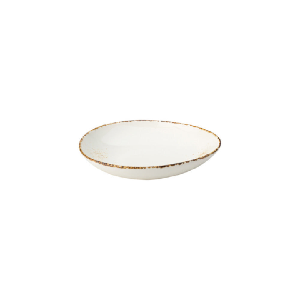 Steelite UCT9064 Coupe Bowl 10.25" X 10.25" X 2.0"H Round