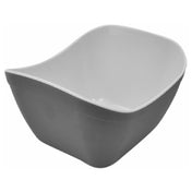 Bauscher Hepp TGY6616W - Verdura Collection Deli Crock, GN 1/6 Size, 1 Qt.