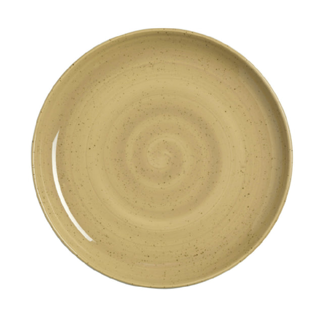 Steelite 12160634 Coupe Plate 10" Round