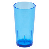 Cambro D16608 Del Mar® Tumbler 16 Oz. Top Dia. 3-1/16"