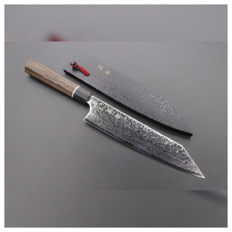 JB Prince Z514 Zuiun Chef Knife 8.2"(210mm) Stainless Steel Blade