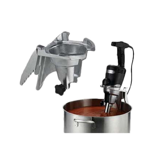 Waring WSBBC Big Stix® Immersion Blender Bowl Clamp Fits Any Stock Pot & Any Size Big Stix®