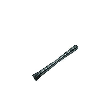 Hospitality Brands HB46/BARSTIK-PB-012 - Uber Bar Tools™ Cocktail Essentials Barstik™ Muddler