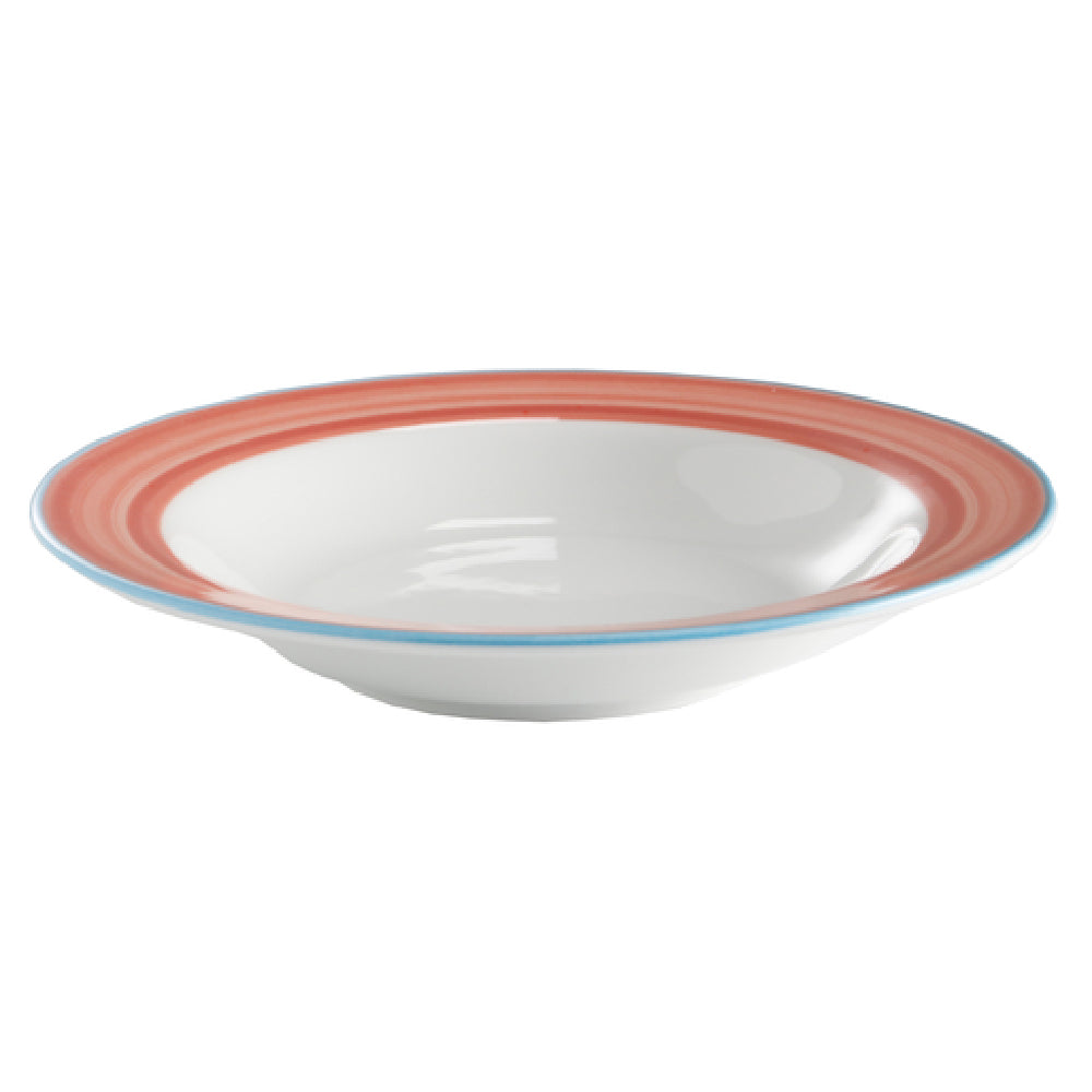 GET Enterprises PA1602703624 Soup Bowl 9-7/10 Oz. 9" Dia.