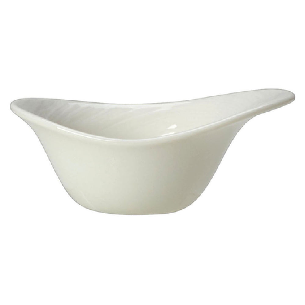 Steelite 1401X0074 Bowl 4 Oz. 5" Dia.