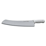 Dexter Russell 18073 Sani-Safe® (S160-18) Pizza Knife 18" Stain-free