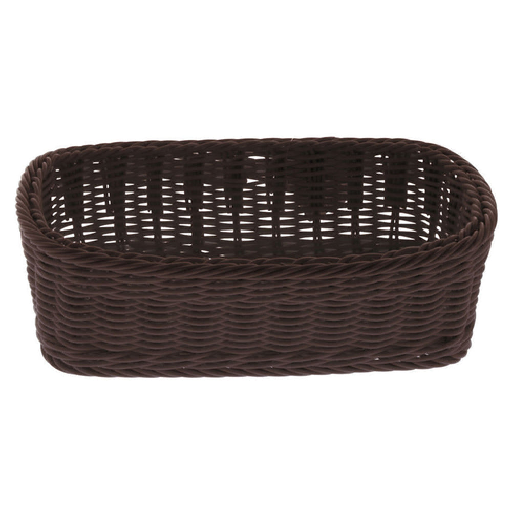 Hubert 24480 - Modular Basket, 12-3/4" X 6-7/8" X 4"H, Rectangular