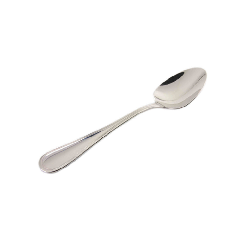 Thunder Group SLAT210 European Tablespoon 8-1/4" Long 2.9mm Thick