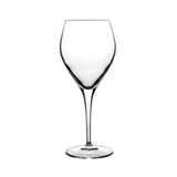 Bauscher Hepp 10410/02 - Red Wine Glass, 15.25 Oz., Reinforced Rims